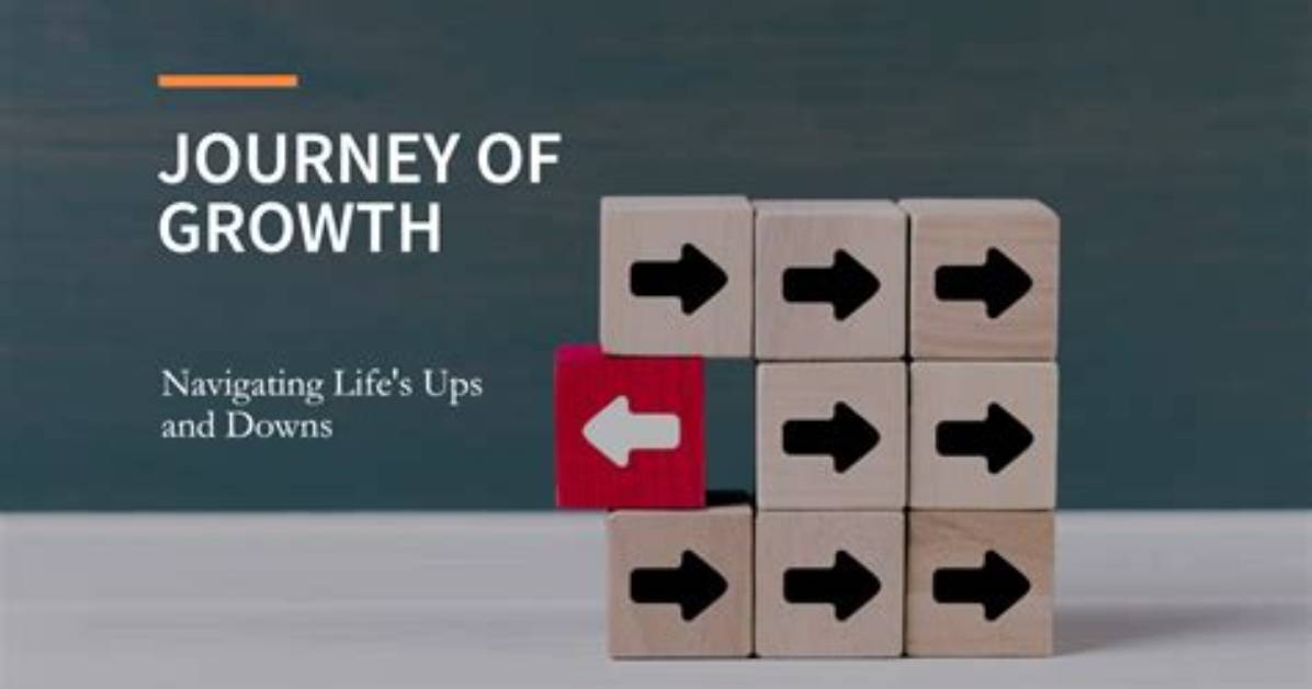 A Journey of Growth and Triumph