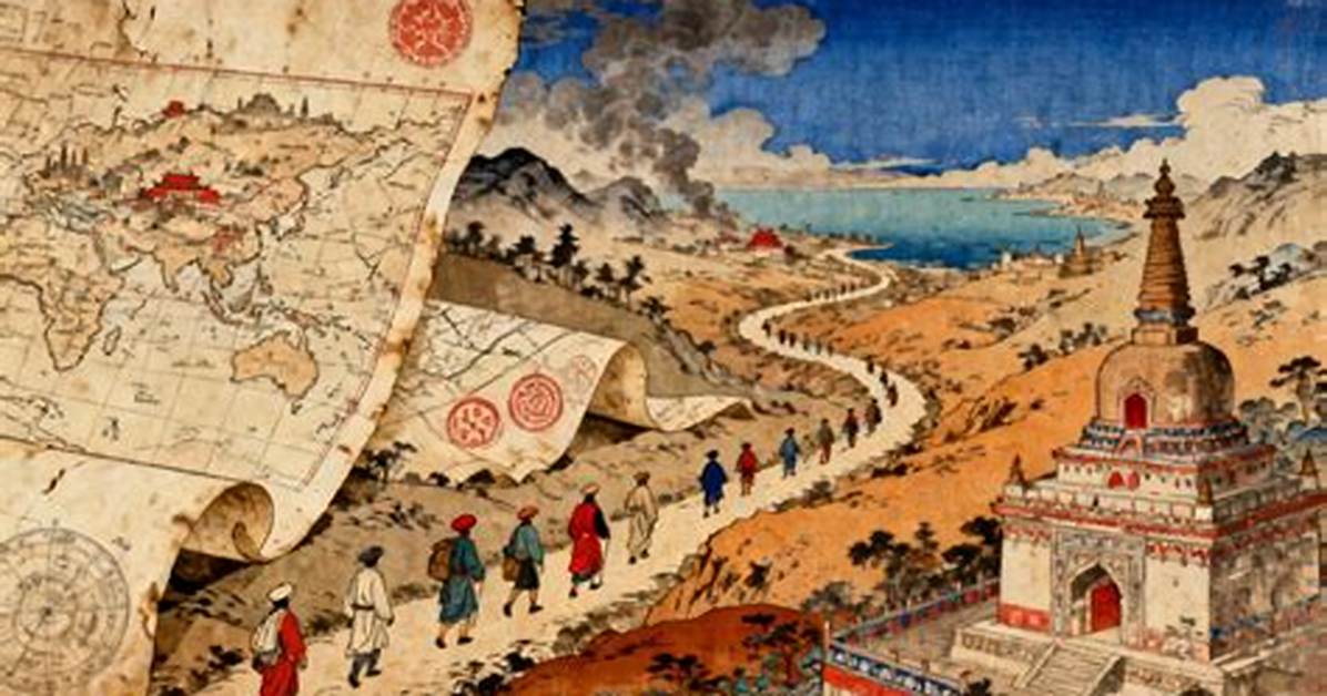 A Journey of Laughter and Cultural Exploration