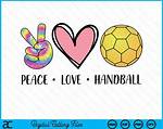 A Journey of Love, Handball, and Inspiration