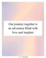 A Journey of Love, Laughter, and Giving