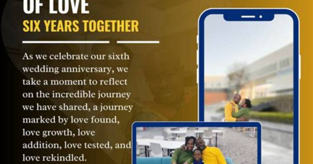 A Journey of Love, Privacy, and Shared Values
