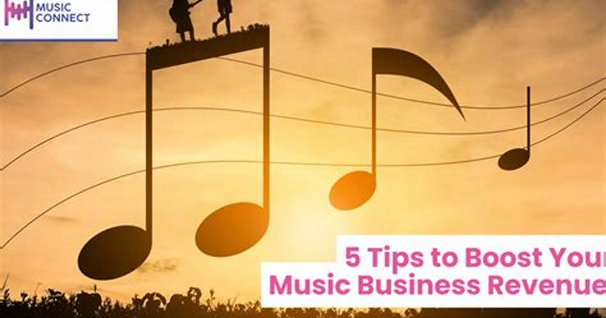 A Journey of Music, Business, and Fortune