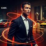 A Journey of Passion, Cars, and Wealth