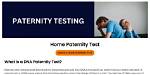 A Journey of Paternity and Legacy