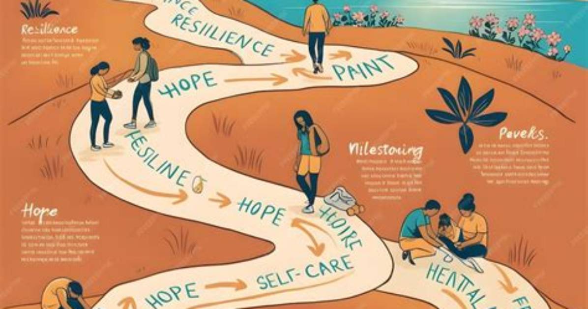 A Journey of Resilience and Impact