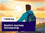 A Journey of Scholarship and Spirituality