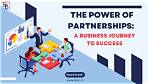 A Journey of Success and Partnerships