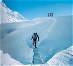 A Journey of Thrill and Discovery