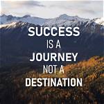 A Journey of Values, Inspiration, and Success