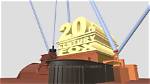 A Journey Through 20Th Century Fox Sketchfab 2010
