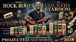 A Journey Through His Net Worth, Music, and Luxurious Empire