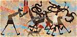 A Legacy of Art and Kinship