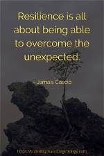 A Life of Inspiration and Resilience