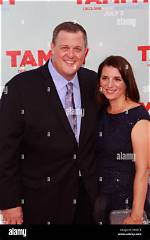A Look into Billy Gardell and Patty Gardell Relationship |