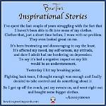 A Love Story Inspiring Change and Representation