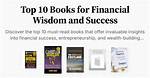 A Model of Success and Financial Wisdom