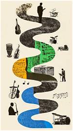 A Musical Journey from Culiacn