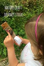A Nature-Inspired Journey for Kids