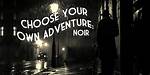 A Noir Adventure with Fiona Spouts and Jackandjill