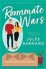 A Roommate Comedy About Love, Friendship, and Self-Acceptance