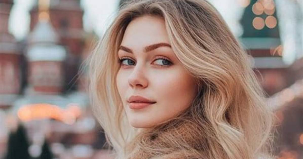 A Russian Model Steeped in Mystery