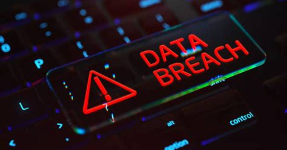A Shocking Data Breach Exposed