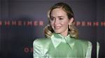 A Star Shining Bright in Hollywood