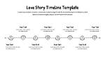 A Timeline of Their Love Story, Family Life, and Breakup |