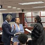 A Trailblazing Force in Georgia Politics