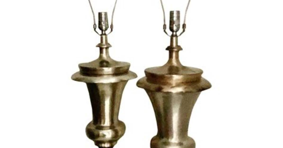 A Unique Pair in Hollywood