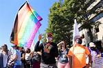 A Voice for Lgbtq+ Visibility and Inclusion in Sports