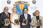 A Window into Fitness, Fame, and Family