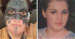 A Woman Whose Face Was Tattooed Experiences Life Change After a Stranger Offers to Help with R