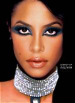 Aaliyah's Legacy and the Question of Motherhood