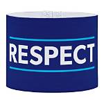 Aanvoerdersband Respect Junior: Fostering Leadership and Respect in Youth Sports
