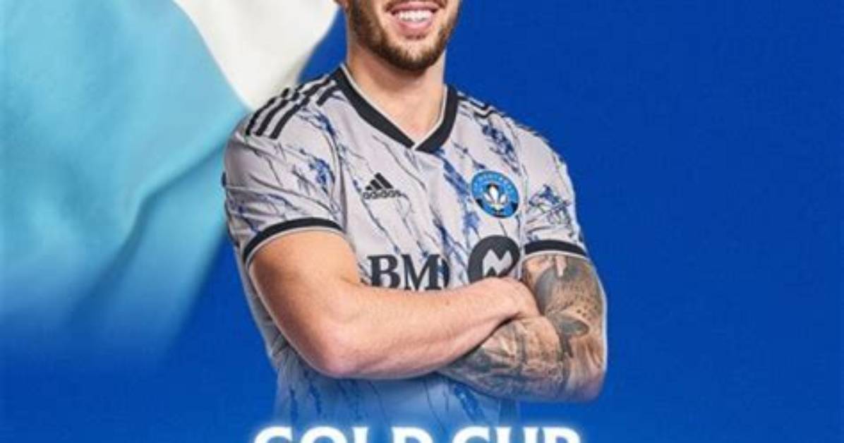 Aaron Herrera: a Rising Star from Guatemala