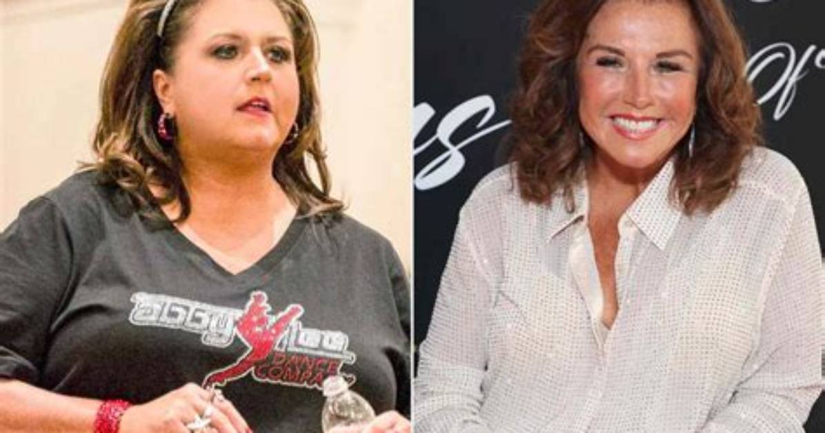 Abby Lee Miller ·