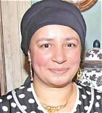 Abla Kamel – Biography, History, Age, Weight, Height, Relationships