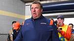 About Bret Bielema: from Iowa Hawkeye to Nfl Coach