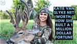 About Katie Vanslyke: All You Need to Know