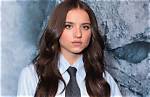 About Madeleine Mcgraw from 'The Black Phone': Age, Parents