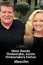 About Randy Timberlake, Justin Timberlake’s Father