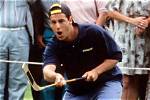 Adam Sandler's Age in Happy Gilmore: a Surprise Revealed