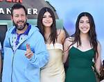 Adam Sandler's Kids: a Look into Their Charming Family Life