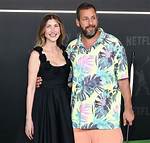 Adam Sandler S Wife Changed Her Religion