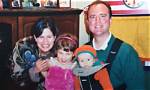 Adam Schiff Children: Meet Lexi Schiff and Elijah Schiff