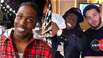 Adin Ross Continues to Drag Lil Yachty into Fabricated Gay Romance Says They Wouldn't Mind Sha