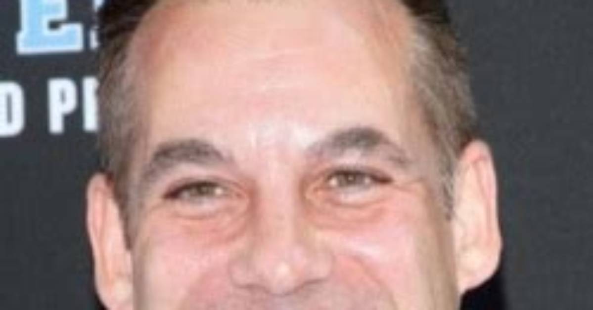 Adrian Pasdar Height ·