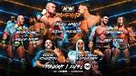 Aew Rampage Spoiler Results for 1/5 Episode |
