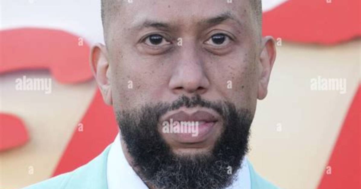 Affion Crockett |